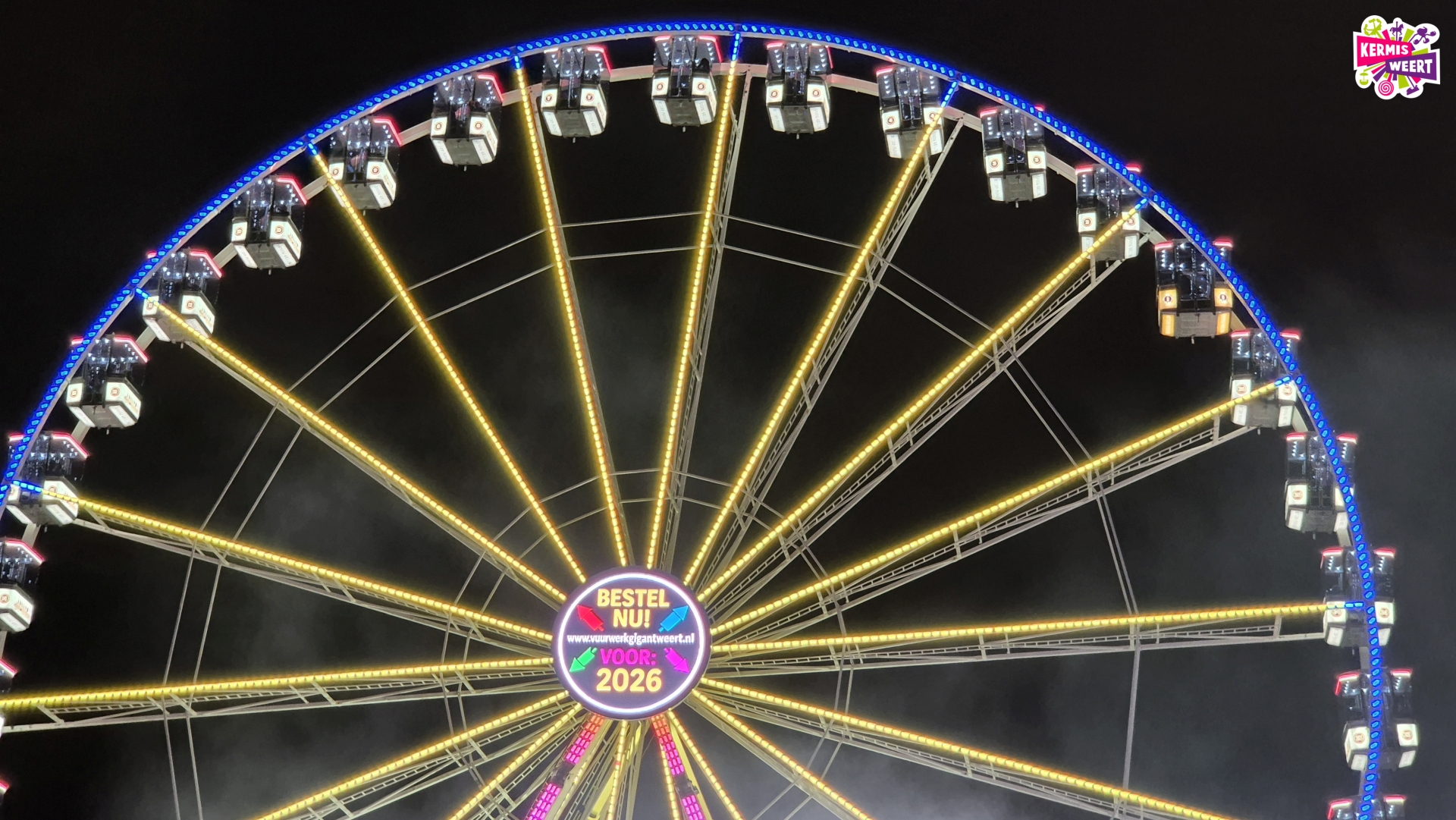 Foto: 'Kermis Weert 2025 084'.